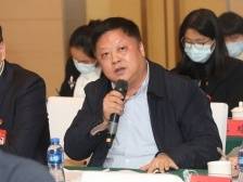 代表声音｜黎文星：承接横琴粤澳深度合作区溢出的“第一盆水”