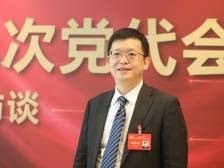 权威访谈｜李伟辉：让创新企业快速成长，让天下英才喜欢香洲