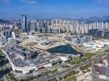 珠海金湾：在新起点上落笔高质量发展篇章