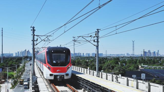 佛山地铁2号线开通，沿线置业地图来了！｜轨道居住观