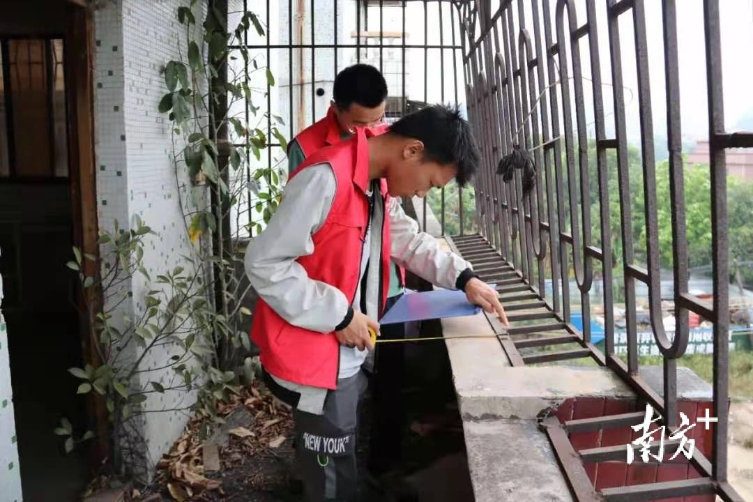 1  南方+ 郭文君 拍摄