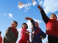 老房子里住出了“新幸福”