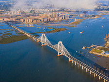 南方日报报道|茂名锚定产业强市向海而兴滨海绿城新目标