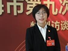 代表声音｜齐佳鹤玲：为推动珠海乡村振兴战略贡献个人力量