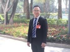 代表声音｜冯荣宗：建议民营医疗机构与公立医疗机构组成医联体