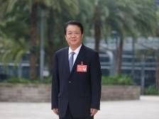 权威访谈|高树林：持续推进珠海应急管理体系和能力的现代化建设