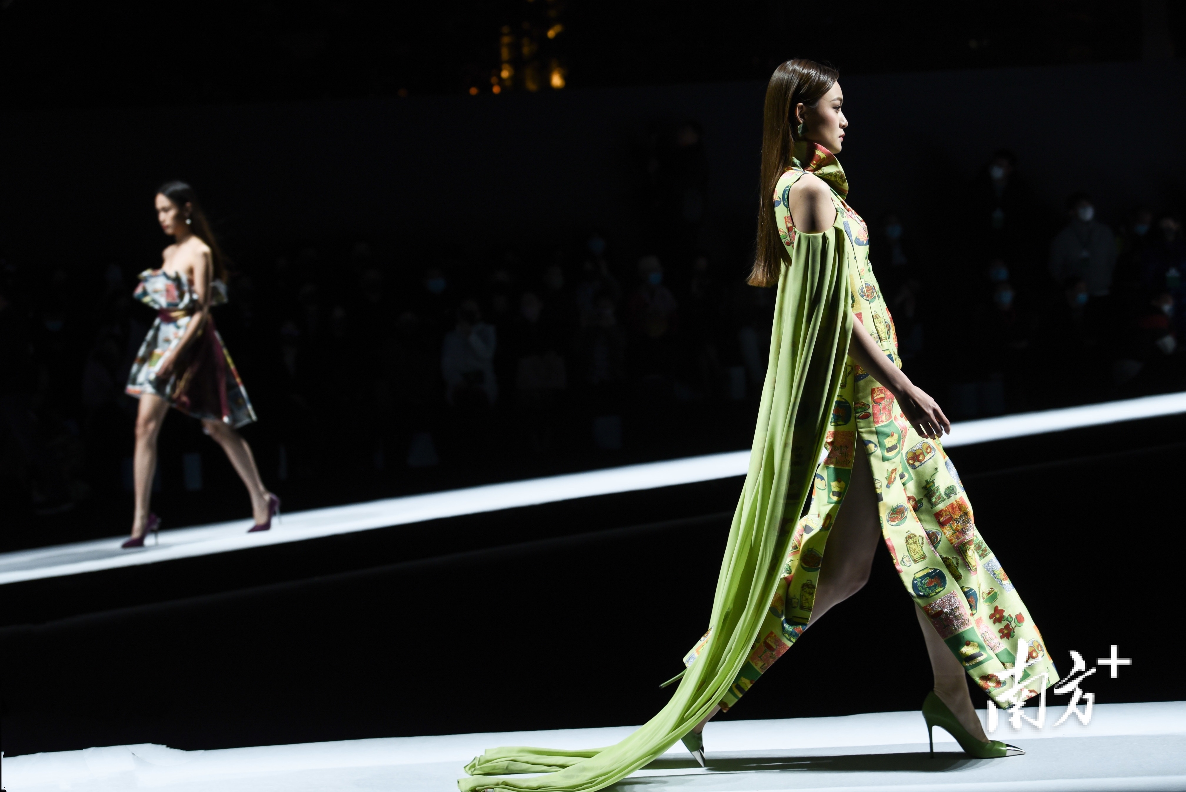     南方+ 符超军 拍摄