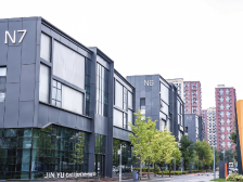 传统园区痛点多多，如何用AI改造城市“微单元”？