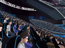 探科技|首次进入“元宇宙”，我竟和10万人同框了！