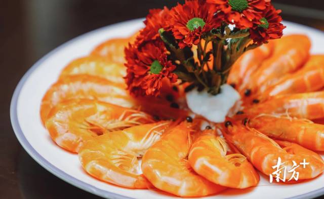 南方农村报 许俊仟 拍摄