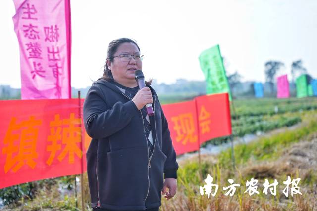 茂名市农业农村局副局长赵汴