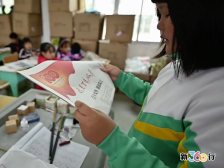 新360行｜化身“支教记者”走进希望小学，孩子们的反应是……