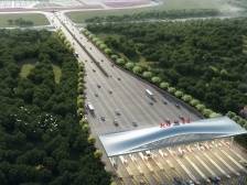 湛江机场高速全线开工！云湛高速有望2022年连通湛江吴川机场