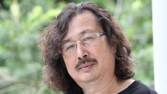 著名画家陈训勇：白云新城是能集聚高端人群的福地