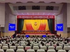 创新政协工作，为建设高质量发展先行示范区贡献力量｜顺德两会