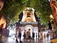 实施九大改革，塑造市中心营商环境新形态｜禅城两会