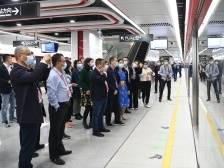 禅城进入两会时间！区政协五届二次会议今日下午开幕