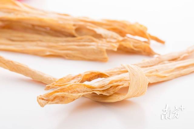 ​和平腐竹的四时吃法，哪一种是你的最爱？