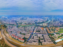 把握好四个方面、实施六大提升行动，剑指高质量发展新引擎|三水两会