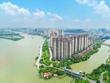 欧胜军：显山露水打造公园容桂，以人为本建设幸福容桂｜顺德两会 十镇访谈