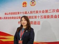 如何让更多人爱上顺德？政协委员提出这些建议｜顺德两会