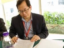 政协委员王基国：大招商需发挥国资力量“以投促引”｜顺德两会