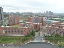 政协委员翁劲：推进”双减“，加快建设高标准区级青少年宫｜顺德两会