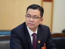 王崇曦：聚焦北部都会区建设，打造城市品质提升“北滘样板”｜顺德两会 十镇访谈