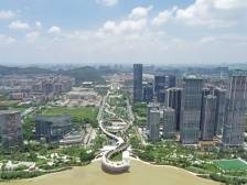 以一流审美力鉴赏力，把城市作为艺术品精雕细琢｜顺德两会