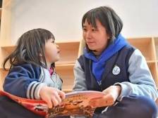 禅城将试点打造“15分钟托幼圈”｜禅城两会