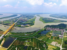 思维导图解读三水区2022年政府工作报告