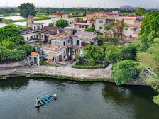探索EOD治水模式，趟出顺德特色的生态环境治理之路｜顺德两会