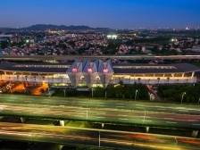 争取佛山地铁3号线首段年内运营、11号线年内动工建设|顺德两会