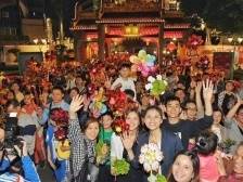 开展“幸福家园”行动，推动幸福指数倍增｜禅城两会