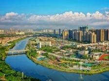 五区两会 思想迎新｜顺德：当好“过河卒”，先行做示范