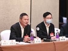 黄少文：文创激活老城文脉，借地铁推动城市更新｜禅城两会