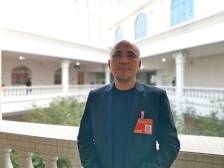 人大代表刘诗锋：专精特新企业三亿到五亿是个“槛”，盼更多关注｜顺德两会