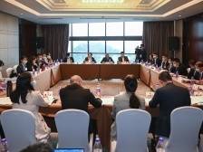 严冰：对南庄寄予厚望，未来发展不可限量｜禅城两会