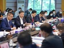 刘智勇：以水兴城是生态战略、城市战略、经济战略，更是百年战略｜顺德两会