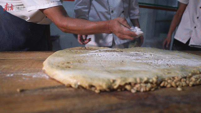    南方+ 陈锴进 制图