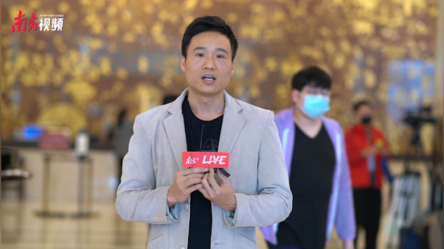 视频｜今年佛山人大代表关心什么？听听他们怎么说