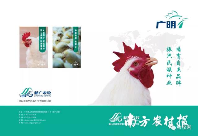 通讯员 南方农村报 供图