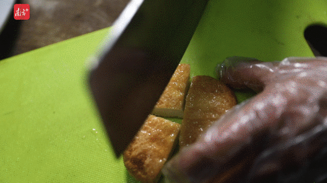    南方+ 陈锴进 制图