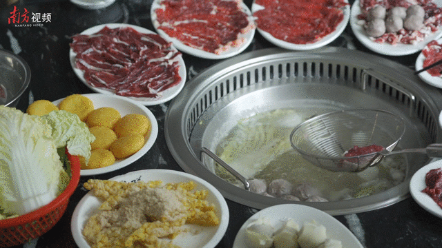    南方+ 陈锴进 制图