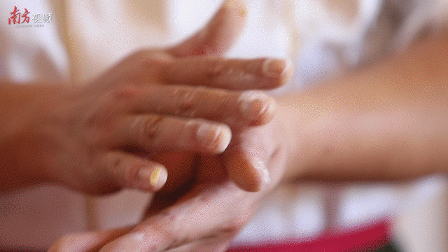    南方+ 陈锴进 制图