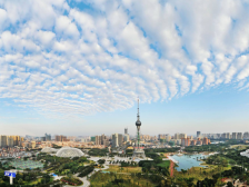 禅城今年财政支出174亿元建品质城区、造福民生｜禅城两会