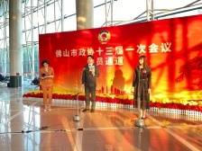 聚焦五大议题，10位佛山市政协委员给出这些点子｜佛山两会