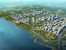 实施扩大内需战略，今年将安排省市重点项目投资超千亿元｜佛山两会