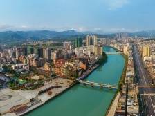 韶关新丰围绕七大领域开展环境整治百日攻坚行动