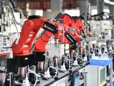 2021佛山发展成绩如何？预计GDP增长8%-8.5%｜佛山两会